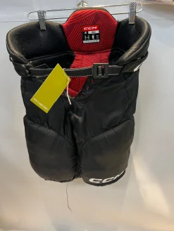 Used CCM Junior Hockey Bottom S/M