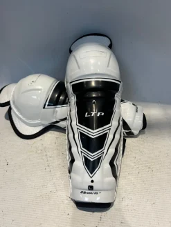 Used CCM LTP Youth Elbow Pads SM