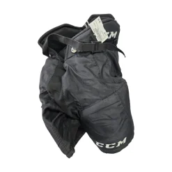 Used CCM LTP YOUTH PANTS Youth Pant Black MD