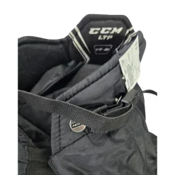Used CCM LTP YOUTH PANTS Youth Pant Black MD