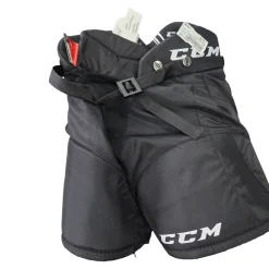 Used CCM LTP YOUTH PANTS Youth Pant Black SM