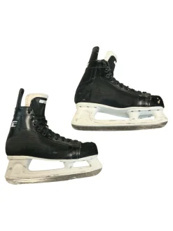 Used CCM MTA PRO Senior Hockey Skate Senior 9
