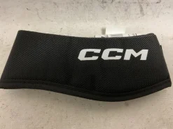Used CCM NG600 YOUTH Hockey Neck Guard