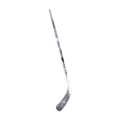 Used CCM OCTOGUN HOCKEY STICK Junior One Piece Left 50 Flex