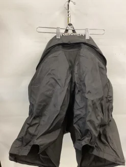 Used CCM PREMIER Inter Goalie Pant Black LG