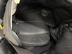 Used CCM PRO TACKS Senior Pant Black XL
