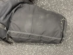 Used CCM PRO TACKS Senior Pant Black XL