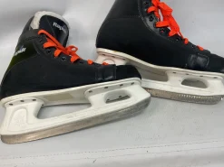 Used CCM RAPIDE Senior Hockey Skate Senior 12
