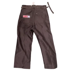 Used CCM Referee Bottom SM