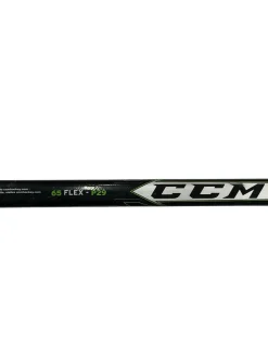 Used CCM RIB 45K Inter One Piece Right 65 Flex