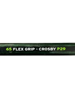 Used CCM RIB 45K Inter One Piece Right 65 Flex