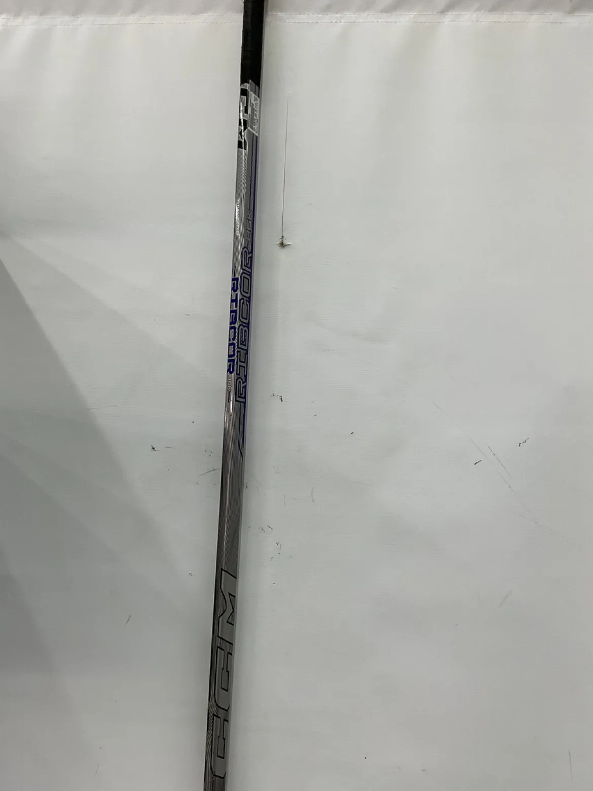 Used CCM RIBCOR 94K 50 FLEX P29 Inter One Piece Right 55 Flex