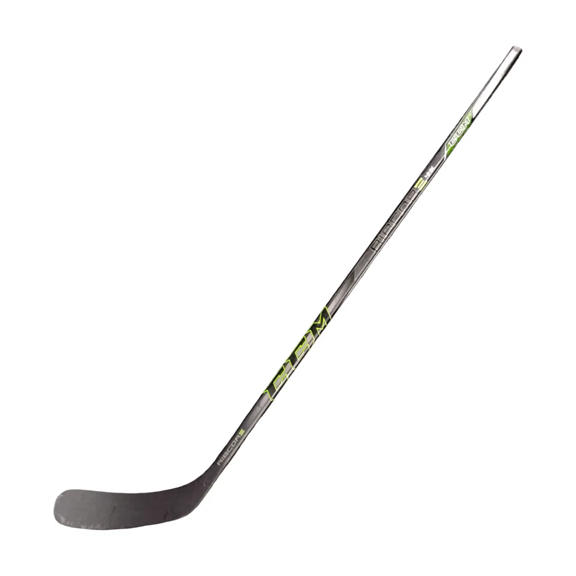 Used CCM RIBCOR 44K Inter One Piece Right 40 Flex