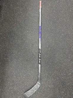 Used CCM RIBCOR 86K Junior One Piece Left 50 Flex