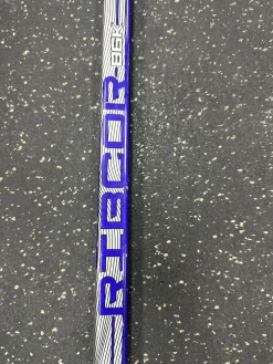 Used CCM RIBCOR 86K Junior One Piece Left 50 Flex