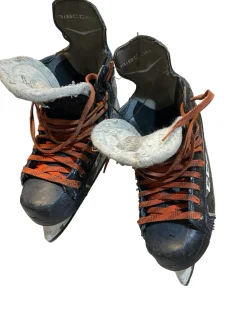 Used CCM RIBCOR 78K Senior Hockey Skate Senior 8