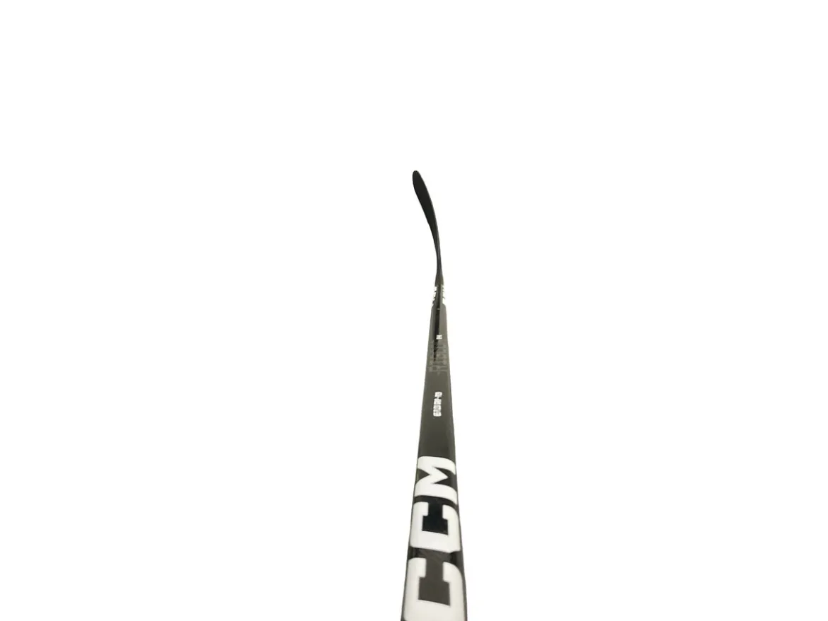 Used CCM RIBCOR 84K Senior One Piece Right 65 Flex
