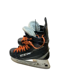 Used CCM RIBCOR 78K Senior Hockey Skate Senior 8