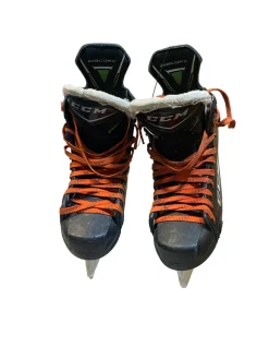 Used CCM RIBCOR 78K Senior Hockey Skate Senior 8