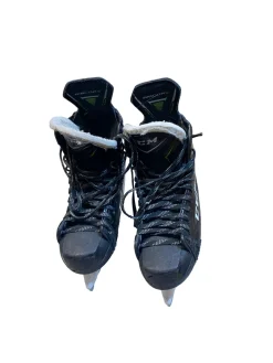Used CCM RIBCOR 78K Senior Hockey Skate Senior 9.5