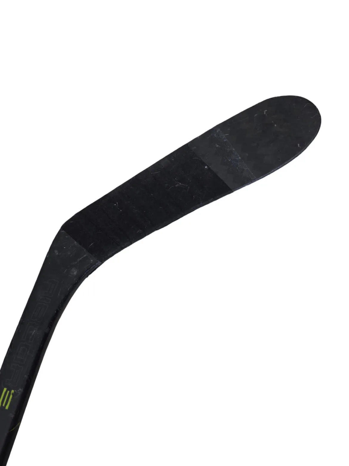 Used CCM RIBCOR MAX PRO STICK 50FLEX/P28 Junior One Piece Right 50 Flex