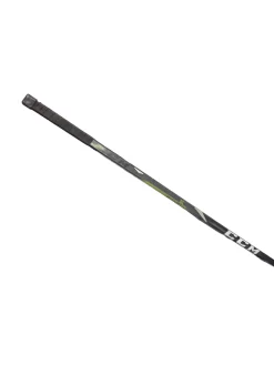 Used CCM RIBCOR MAX PRO STICK 50FLEX/P28 Junior One Piece Right 50 Flex
