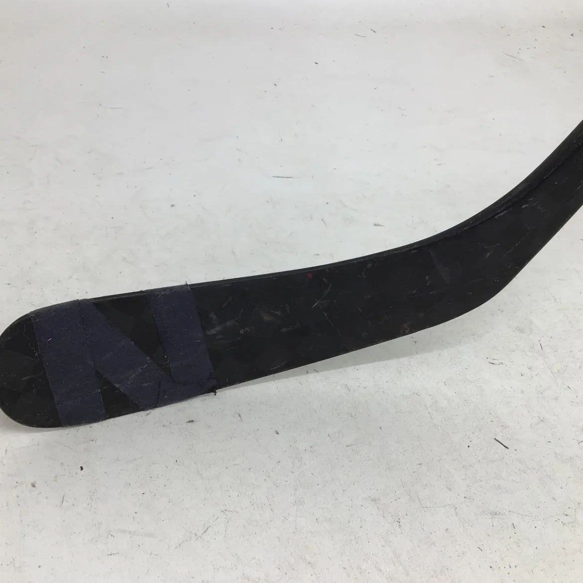 Used CCM RIBCOR TRIGGER 7 40 FLEX P29 RH STICK Junior One Piece Right 40 Flex