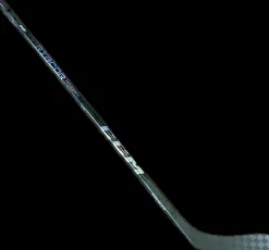Used CCM RIBCOR TRIGGER 9 Inter One Piece Left Grip 70 Flex