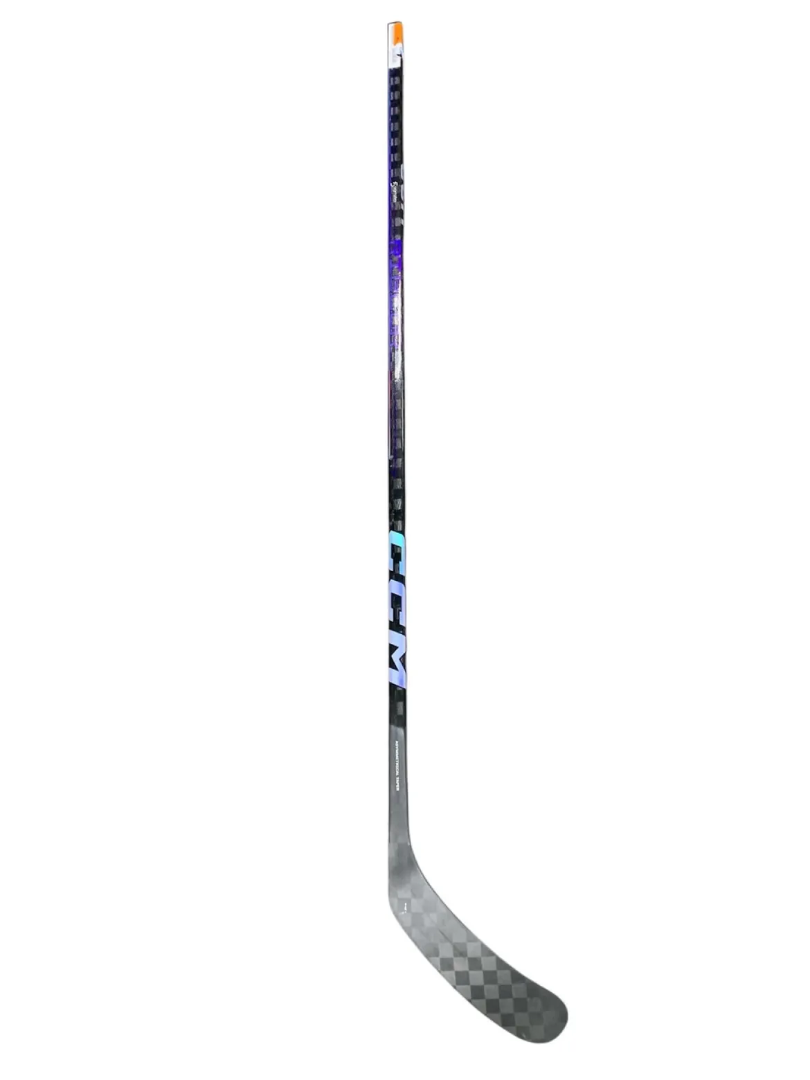 Used CCM RIBCOR TRIGGER 9 PRO Senior One Piece Right 100 Flex