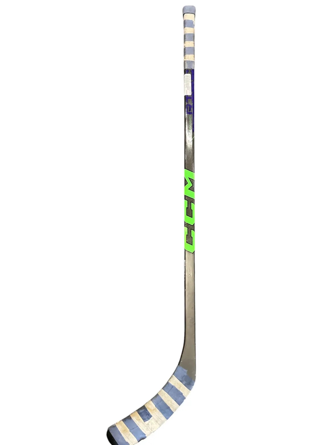Used CCM RIBCOR YTH LH Youth One Piece Left 10 Flex