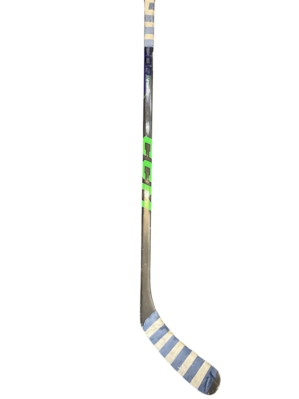 Used CCM RIBCOR YTH LH Youth One Piece Left 10 Flex