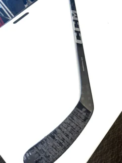 Used CCM RIBCORE TEAM Senior One Piece Left 65 Flex