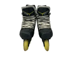 Used CCM Roller Hockey Skates Black Senior 6