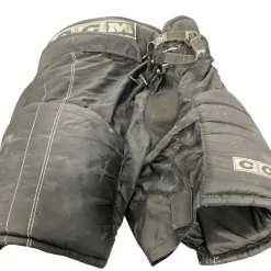 Used CCM Senior Hockey Bottom MD