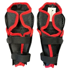 Used CCM SG Youth Shin Guards Black 8