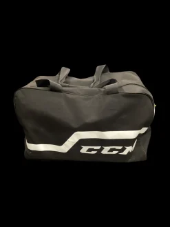 Used CCM Sr Hockey Carry Black