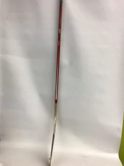 Used CCM STREET HOCKEY Inter Wood Left