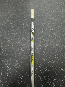 Used CCM SUPER TACKS 2.0 Senior One Piece Left 90 Flex