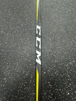 Used CCM SUPER TACKS 2.0 Senior One Piece Left 90 Flex