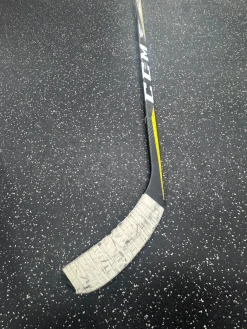 Used CCM SUPER TACKS 2.0 Senior One Piece Left 90 Flex