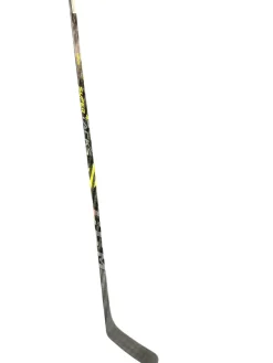 Used CCM SUPER TACKS AS4 PRO Senior One Piece Left 85 Flex