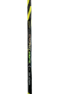 Used CCM SUPER TACKS AS4 PRO Senior One Piece Left 85 Flex