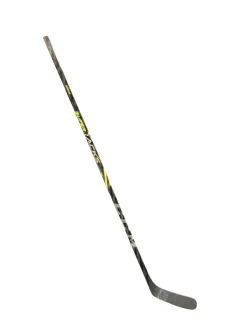 Used CCM SUPER TACKS AS4 PRO Senior One Piece Left 85 Flex