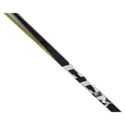 Used CCM SUPERTACKS 2.0 SENIOR STICK Senior One Piece Right 85 Flex