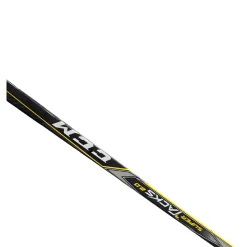 Used CCM SUPERTACKS 2.0 SENIOR STICK Senior One Piece Right 85 Flex