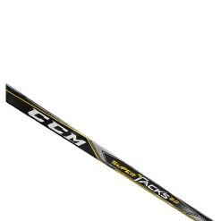 Used CCM SUPERTACKS 2.0 SENIOR STICK Senior One Piece Right 85 Flex