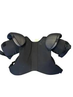 Used CCM SUPRA Senior Shoulder Pads LG
