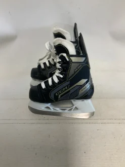Used CCM TACKS AS 550 Youth Hockey Skate Youth 07.0