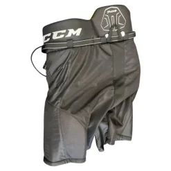 Used CCM TACKS Junior Pant Black MD