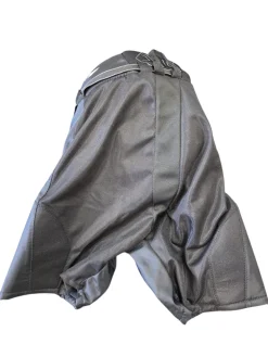 Used CCM TACKS Junior Pant Black SM